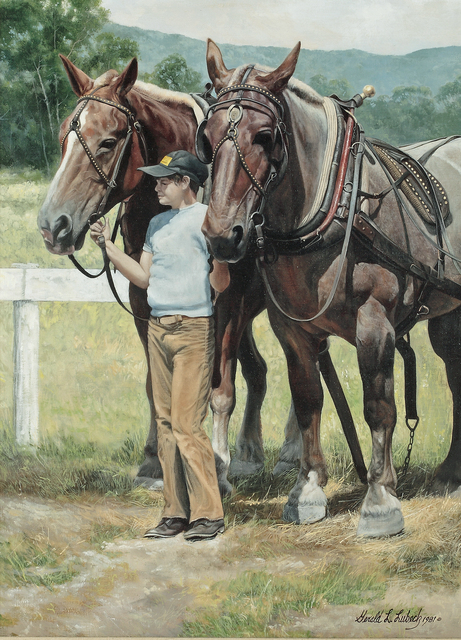 Gerald Lubeck