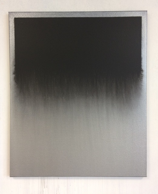 Guillaume Colussi, ‘Chute de nuit’, 2017, GALERIE BENJAMIN ECK