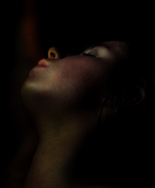 Bill Henson, ‘Untitled #25’, 1976-2016, Roslyn Oxley9 Gallery