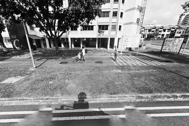 Singapore #37