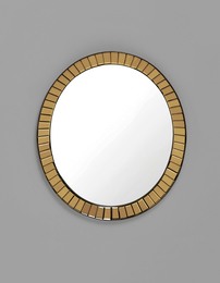 Large mirror