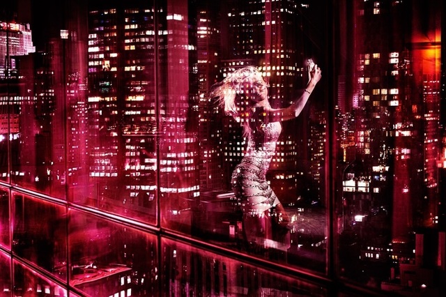 David Drebin, ‘Selfie’, 2014, Galerie de Bellefeuille