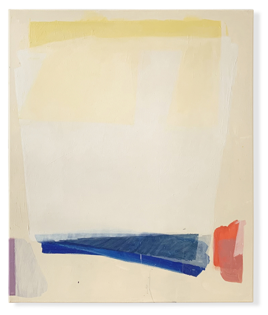 Yvonne Robert, ‘Louie’, 2019, Cheryl Hazan Gallery