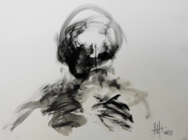 Marc Prat, ‘Essence VI ’, 2018, PontArte