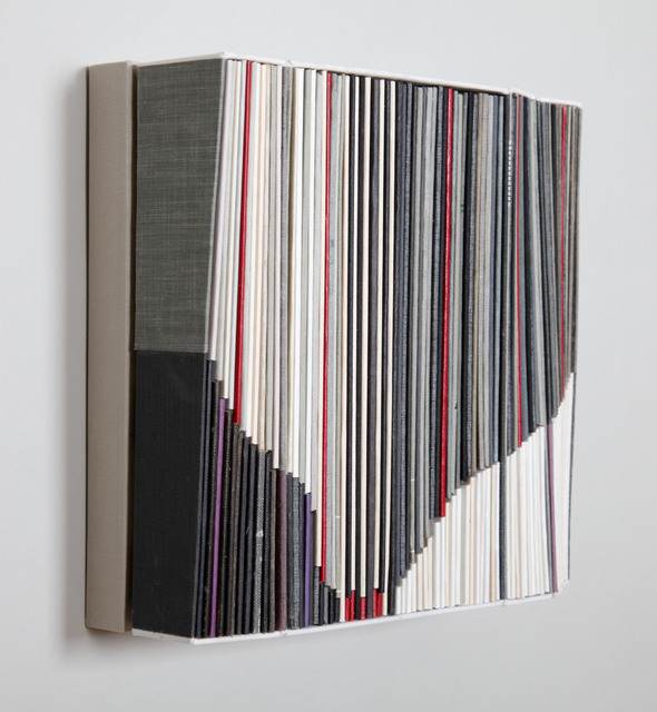 Brooke Holve, ‘Mtlaugwalkcuts #7’, 2014, Seager Gray Gallery