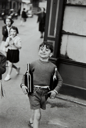 Rue Mouffetard, Paris