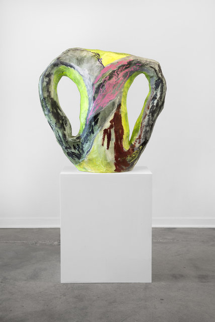 Bianca Beck, ‘Untitled’, 2018, Simone DeSousa Gallery