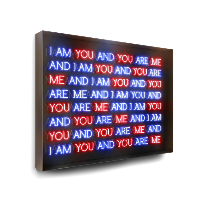 David Drebin, ‘I am you and you are me’, 2014, CAMERA WORK
