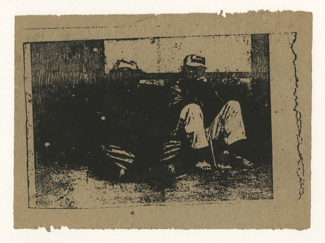 Grupo Suma, ‘Untitled’, ca. 1978, Josée Bienvenu
