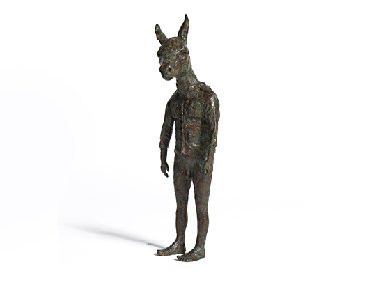 Beth Carter, ‘Fool’, LKFF