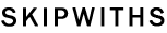 SKIPWITHS logo