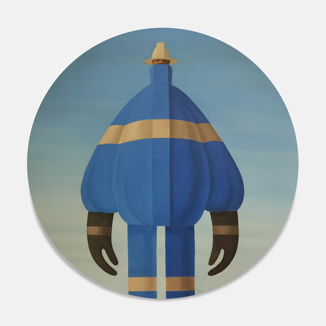 Sablo Mikawa - Biography, Shows, Articles & More | Artsy