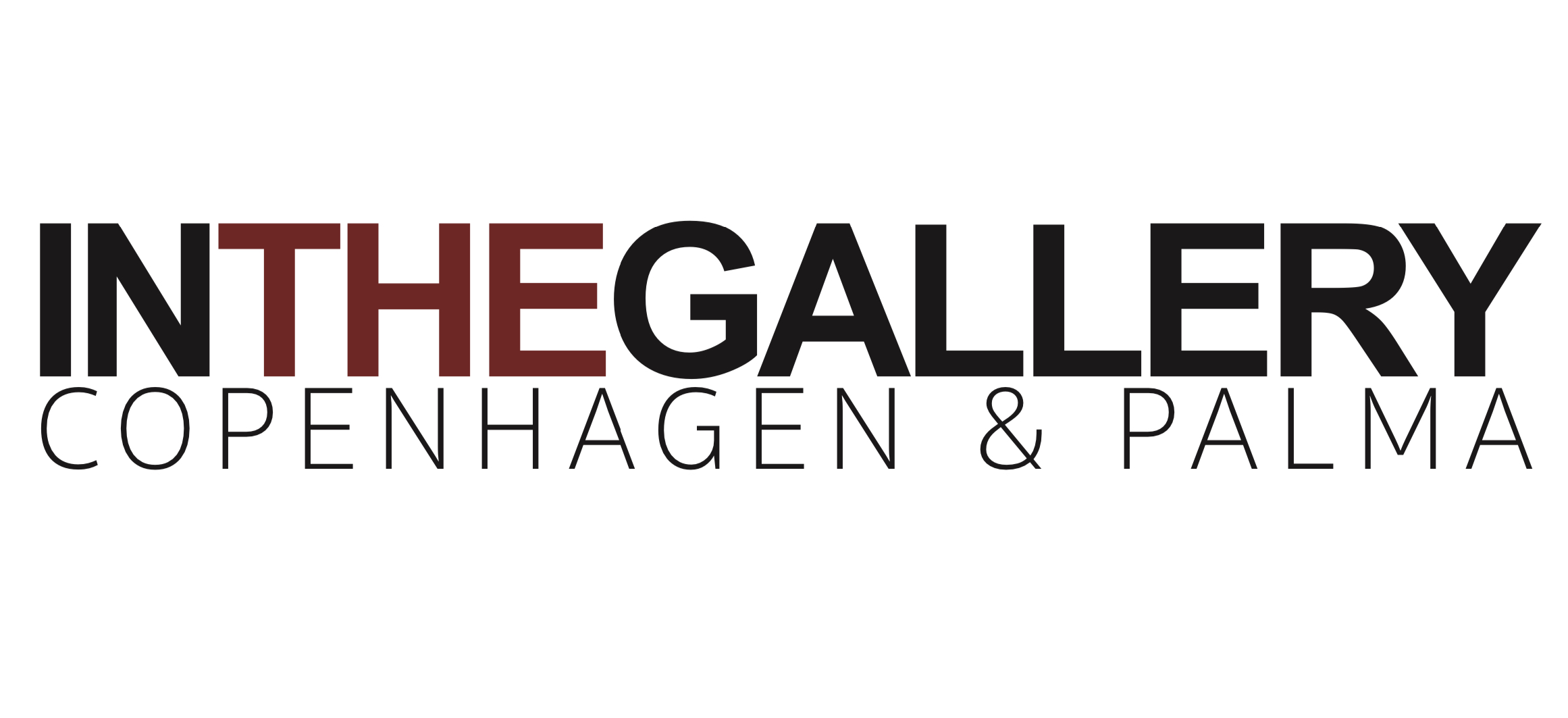 In The Gallery logo