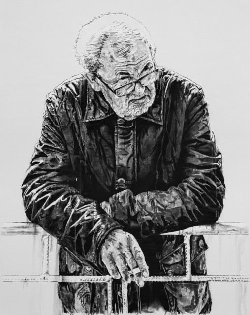 Hendrik Beikirch, ‘Lev’, 2017, Galerie Droste