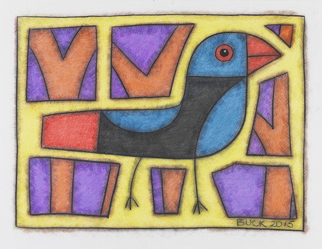 Jon Buck, ‘Just for Show’, 2015, Pangolin London