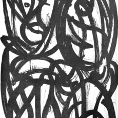 Asger Jorn, Salvi Dylvo (1945)