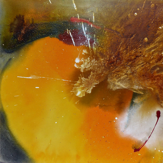 Magali Leonard, ‘Opening 8’, 2011, Walter Wickiser Gallery