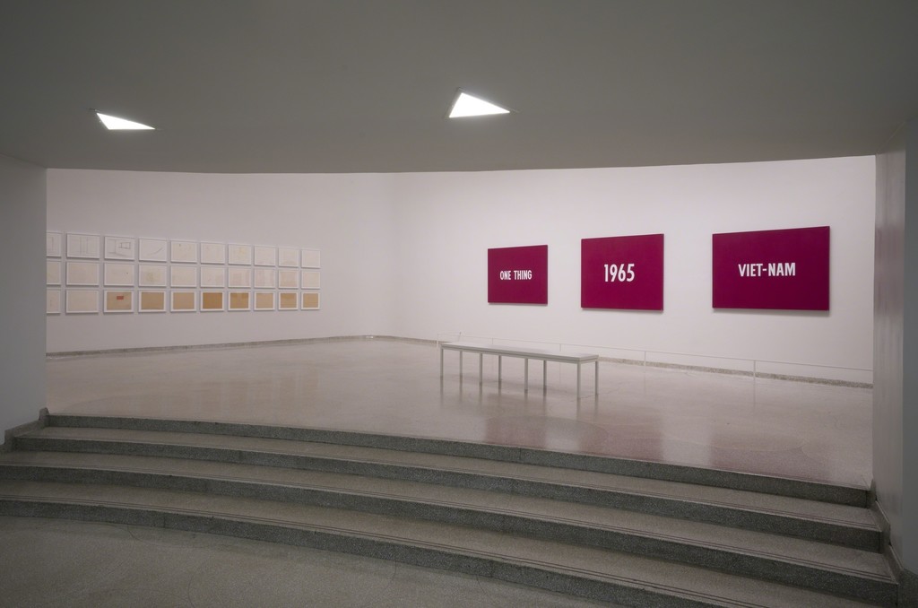 David Heald © Solomon R. Guggenheim Museum, New York David Heald © Solomon R. Guggenheim Museum, New York