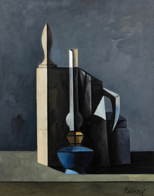 Duilio Barnabé - Artworks for Sale & More | Artsy