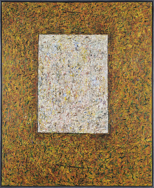 Paul Partos, ‘No Title’, 1980-1981, Charles Nodrum Gallery