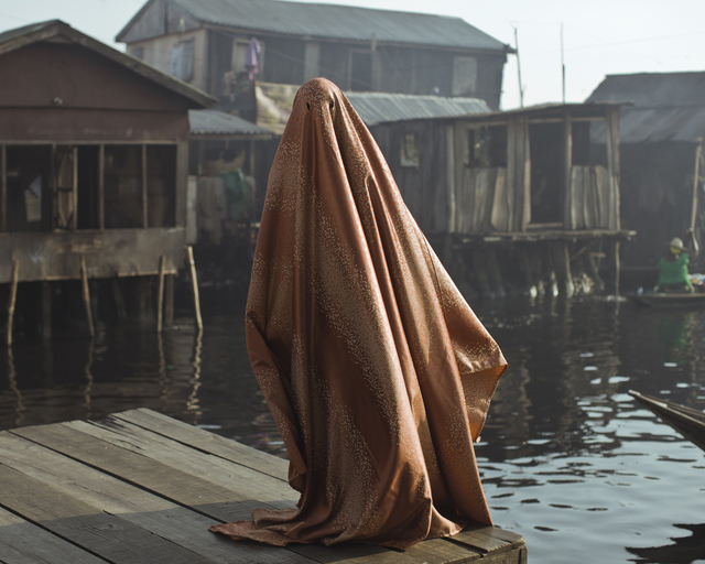 Cristina De Middel, ‘IBOJI’, 2014, LA NEW GALLERY
