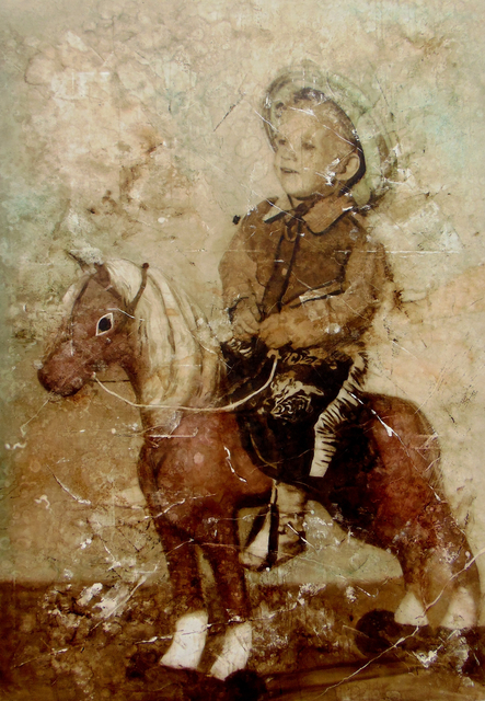 Karlos Pérez, ‘20 de enero 1952’, 2015, Latin Art Core
