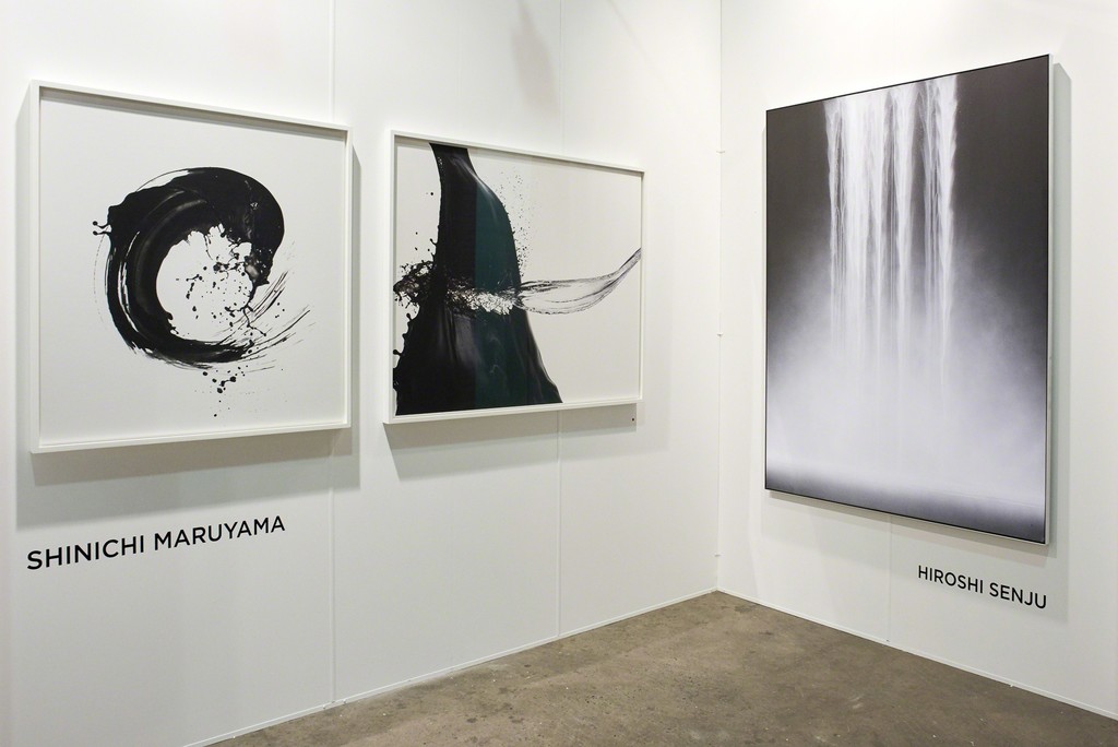 Photo by Mauro Palmieri. Copyright © Lesley Kehoe Galleries Photo by Mauro Palmieri. Copyright © Lesley Kehoe Galleries