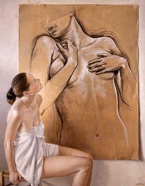 Francine Van Hove, ‘Narcisse’, 2004, Jean-Marie Oger
