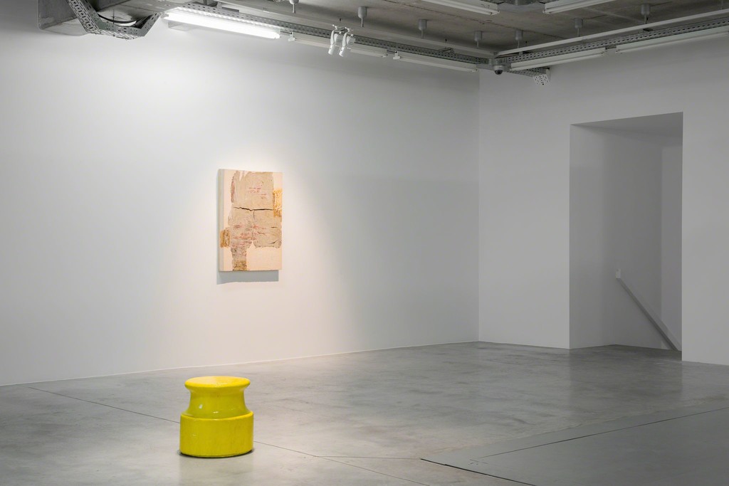 Courtesy of the Artist and Almine Rech Gallery © Hugard & Vanoverschelde Courtesy of the Artist and Almine Rech Gallery © Hugard & Vanoverschelde