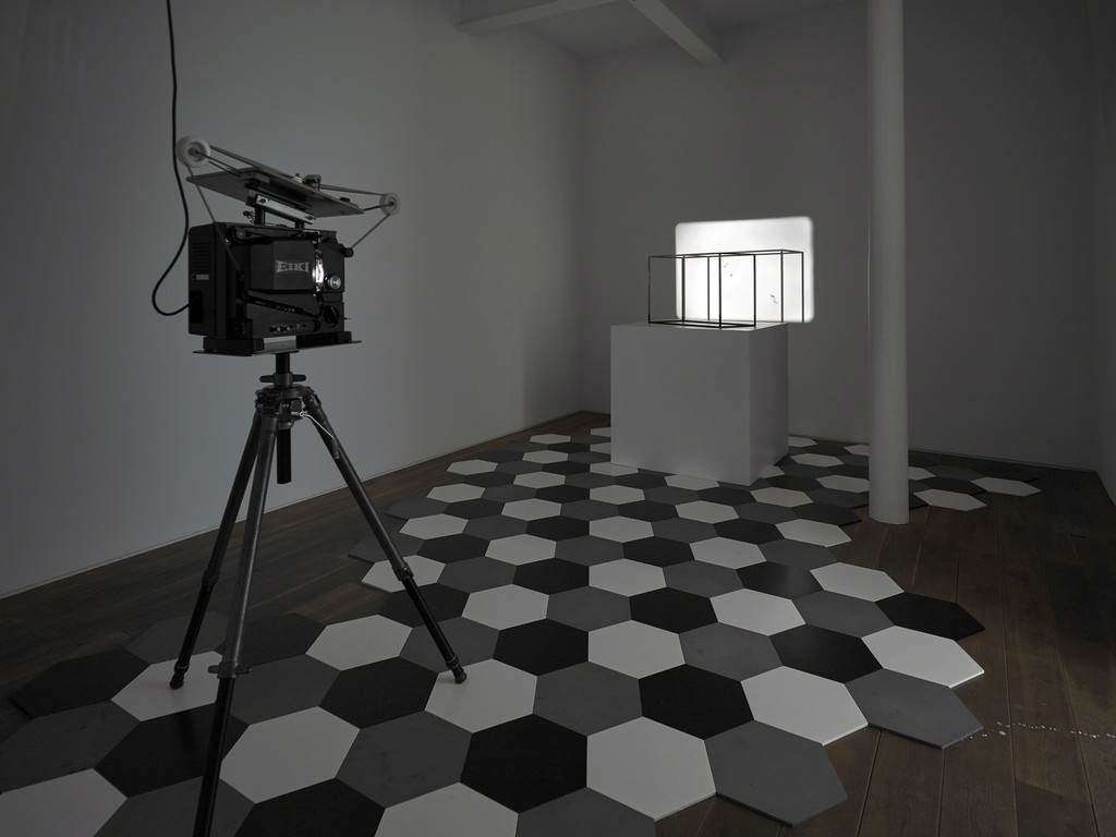 Installation view of Charles Avery's solo exhibition 'The People and Things of Onomatopoeia'
Ingleby Gallery, Edinburgh Installation view of Charles Avery's solo exhibition 'The People and Things of Onomatopoeia'
Ingleby Gallery, Edinburgh