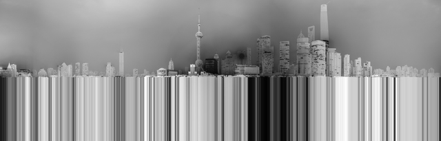 Facsimile Shanghai #5