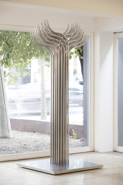 Julio Le Parc, ‘Torsion 6’, 2004, Galeria Nara Roesler
