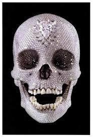 Damien Hirst, ‘For The Love of God’, 2012, AbrahamArt