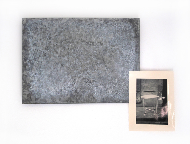 Isabelle Le Minh, ‘Photographies d'ameublement’, 2015, Galerie Christophe Gaillard