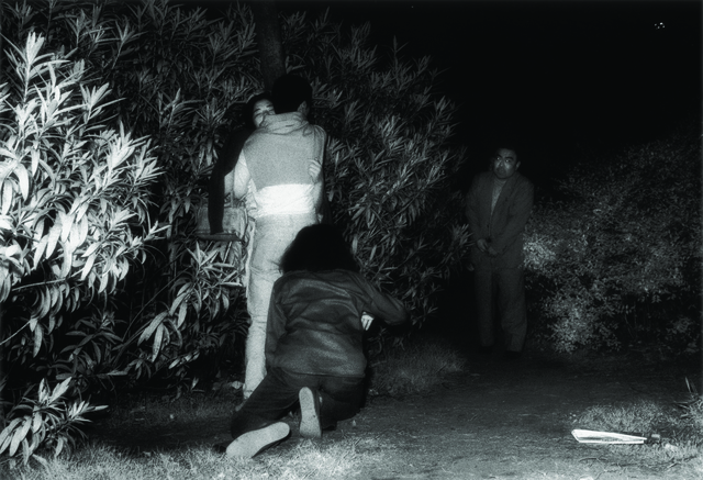 Kohei Yoshiyuki - Artworks for Sale & More | Artsy