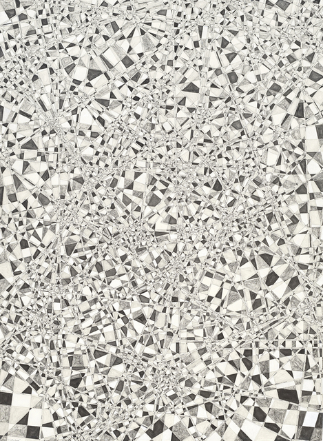 Andrea Way, ‘Winterland’, 2014, Brian Gross Fine Art
