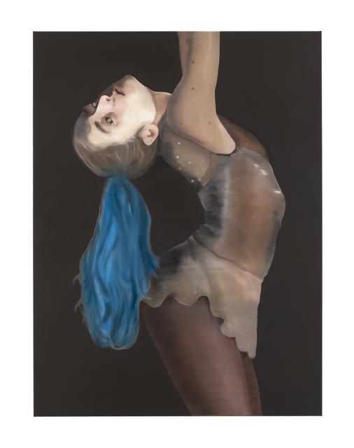 Katinka Lampe, ‘1216175’, 2017, Galerie Les filles du calvaire