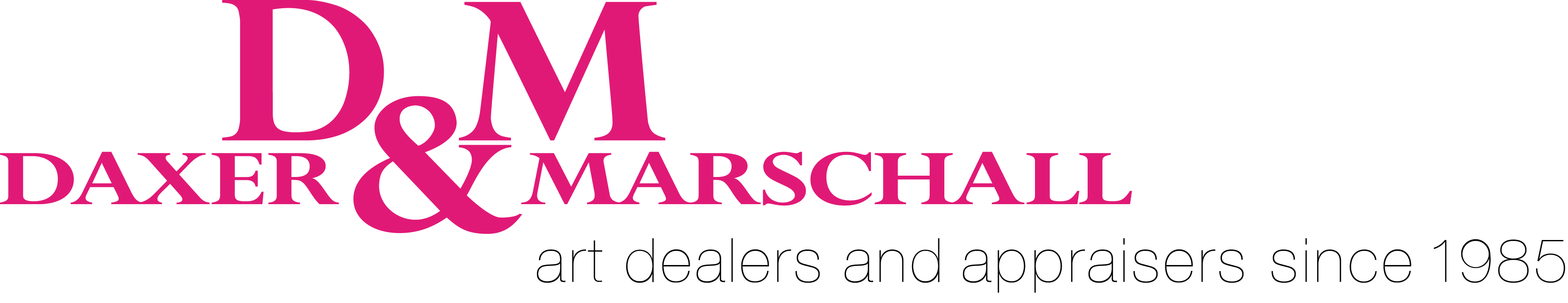 Daxer & Marschall logo
