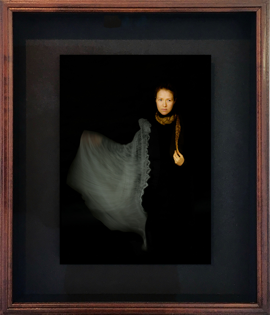 Angelika Sher, ‘Untitled’, 2017, Photography, C-Print, Zemack Contemporary Art