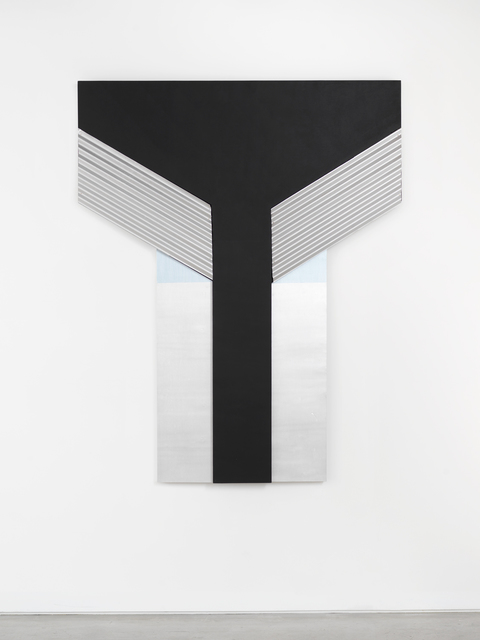 Don Dudley, ‘XXII’, 2016, Magenta Plains