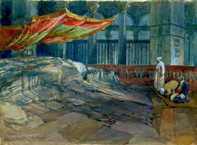 WILLIAM SIMPSON 1 Artwork, Bio & Shows on Artsy