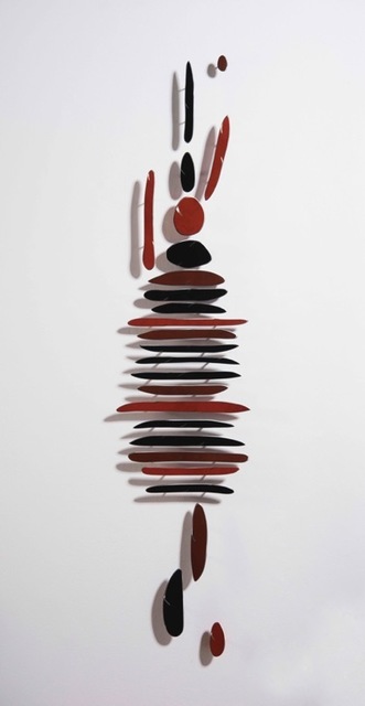 Carolina Sardi, ‘Khufu’, 2017, Waterhouse & Dodd
