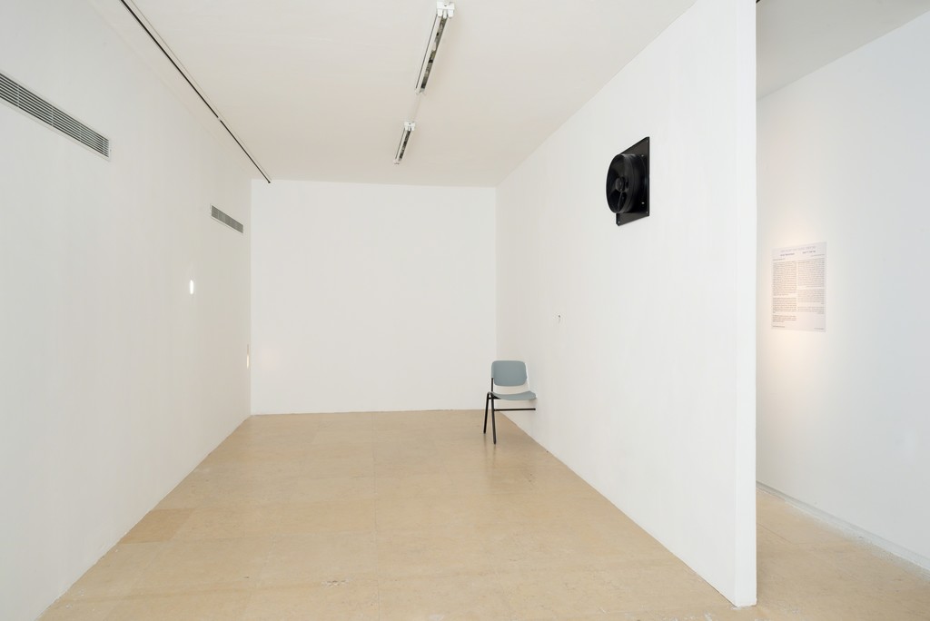 Ariel Reichman, And night they sleep, They do, 2014, CCA. Photo by Youval Hai. Ariel Reichman, And night they sleep, They do, 2014, CCA. Photo by Youval Hai.