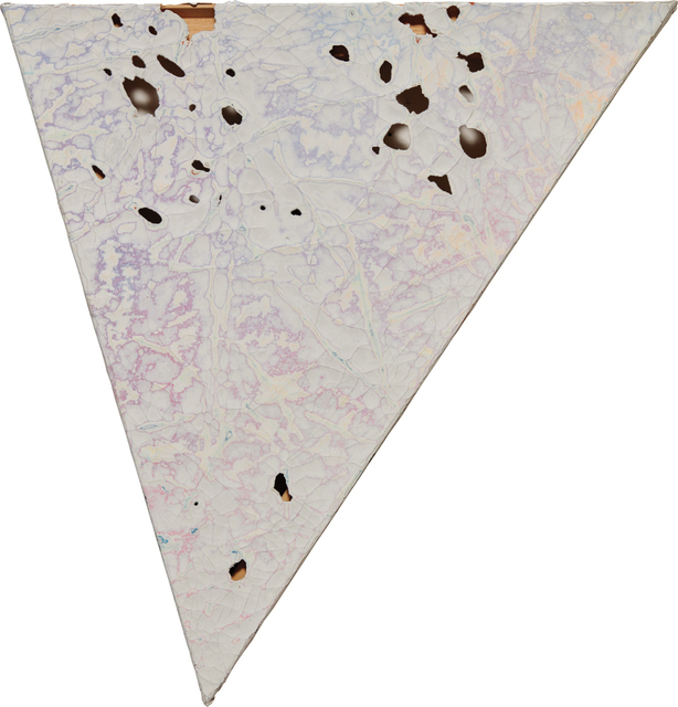 Kadar Brock, ‘Deredmitrgawxxiii’, 2014, Phillips
