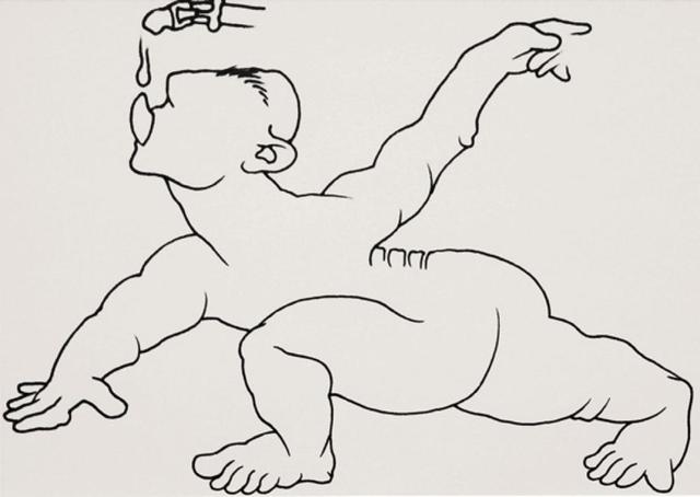 M. Natesh, ‘Sewage's Tap’, 2006, The Noble Sage Collection