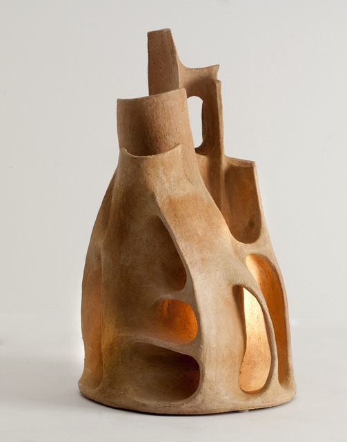 Guy Bareff, ‘Illuminated Sculpture’, 2014, Maison Gerard