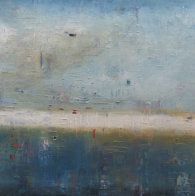 Alfie Fernandes, ‘Blues Traveler’, 2014, Walter Wickiser Gallery