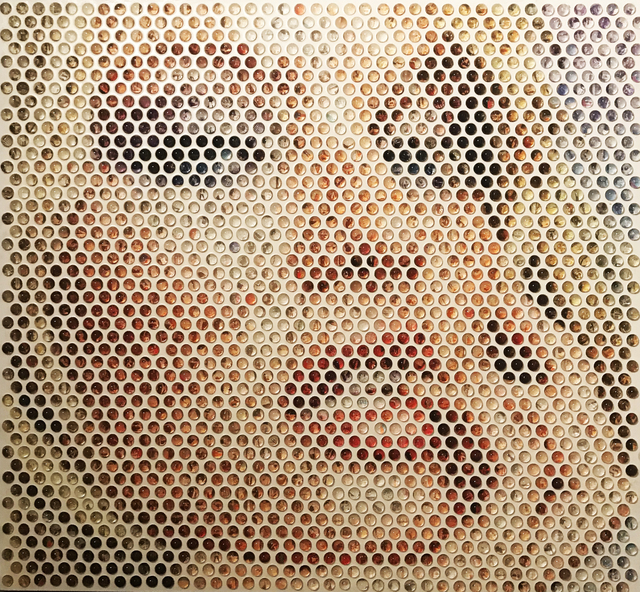 Nemo Jantzen, ‘5th Ave’, 2019, FREMIN GALLERY