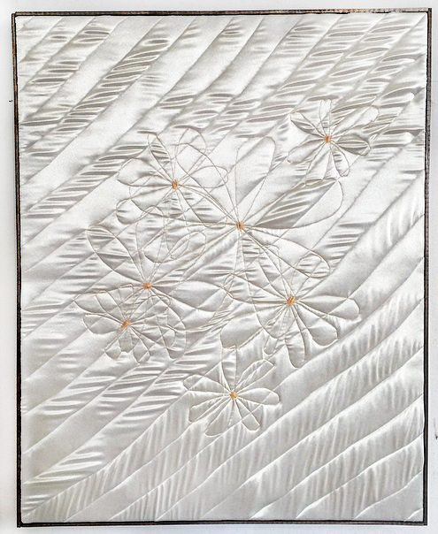 Larissa Lockshin, ‘Bouquet (II)’, 2017, The Watermill Center Benefit Auction