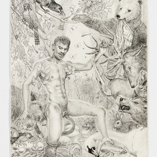 Antonio de la Rosa (b. 1970)